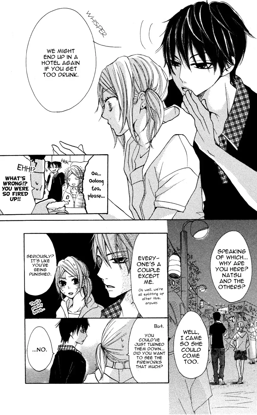 Kanpeki Kareshi Kanojo Chapter 5 16